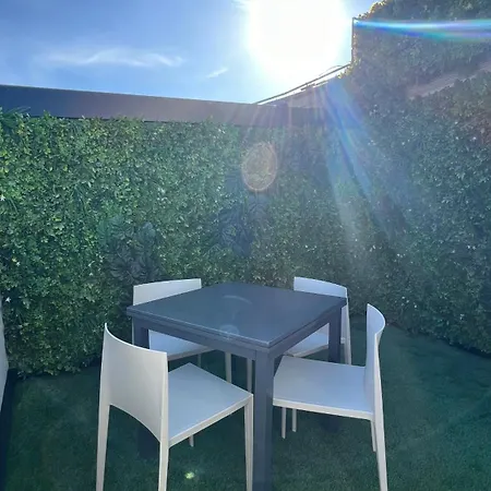 La Terraza Del Atico Con Parking Incluido Apartment Vigo Exterior photo