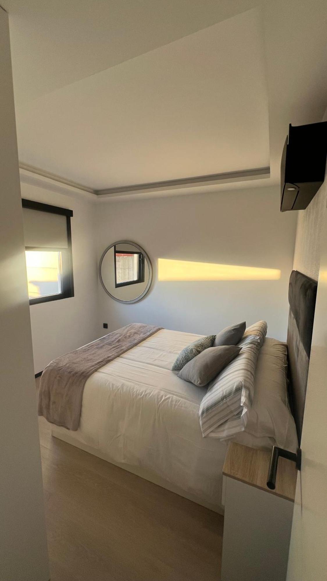 La Terraza Del Atico Con Parking Incluido Apartment