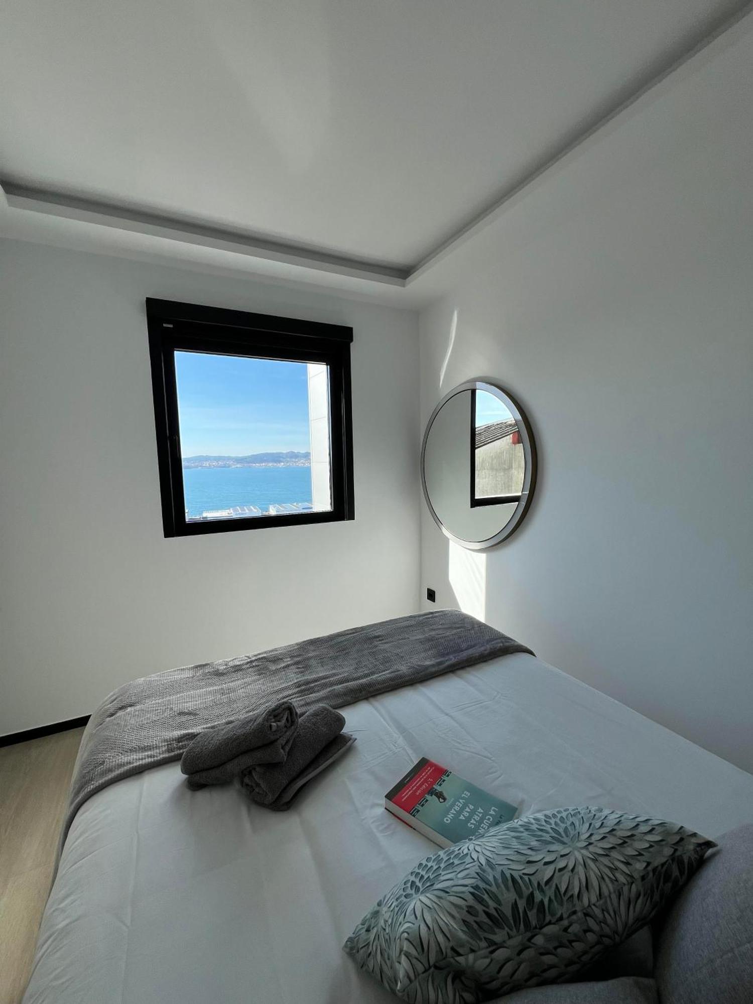 La Terraza Del Atico Con Parking Incluido Apartment *