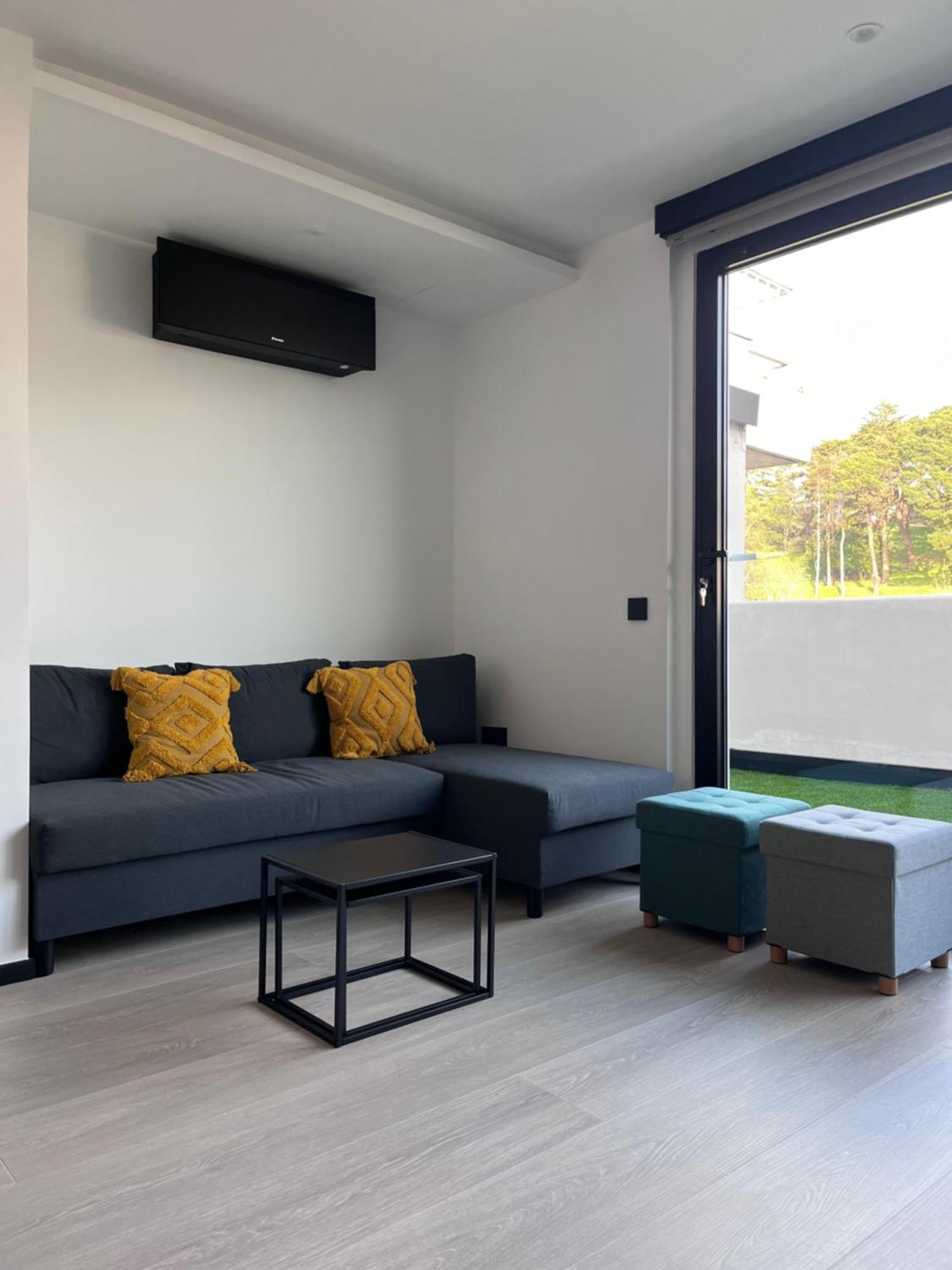 La Terraza Del Atico Con Parking Incluido Apartment