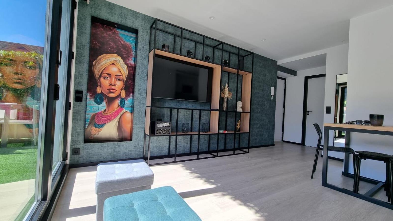 La Terraza Del Atico Con Parking Incluido Apartment