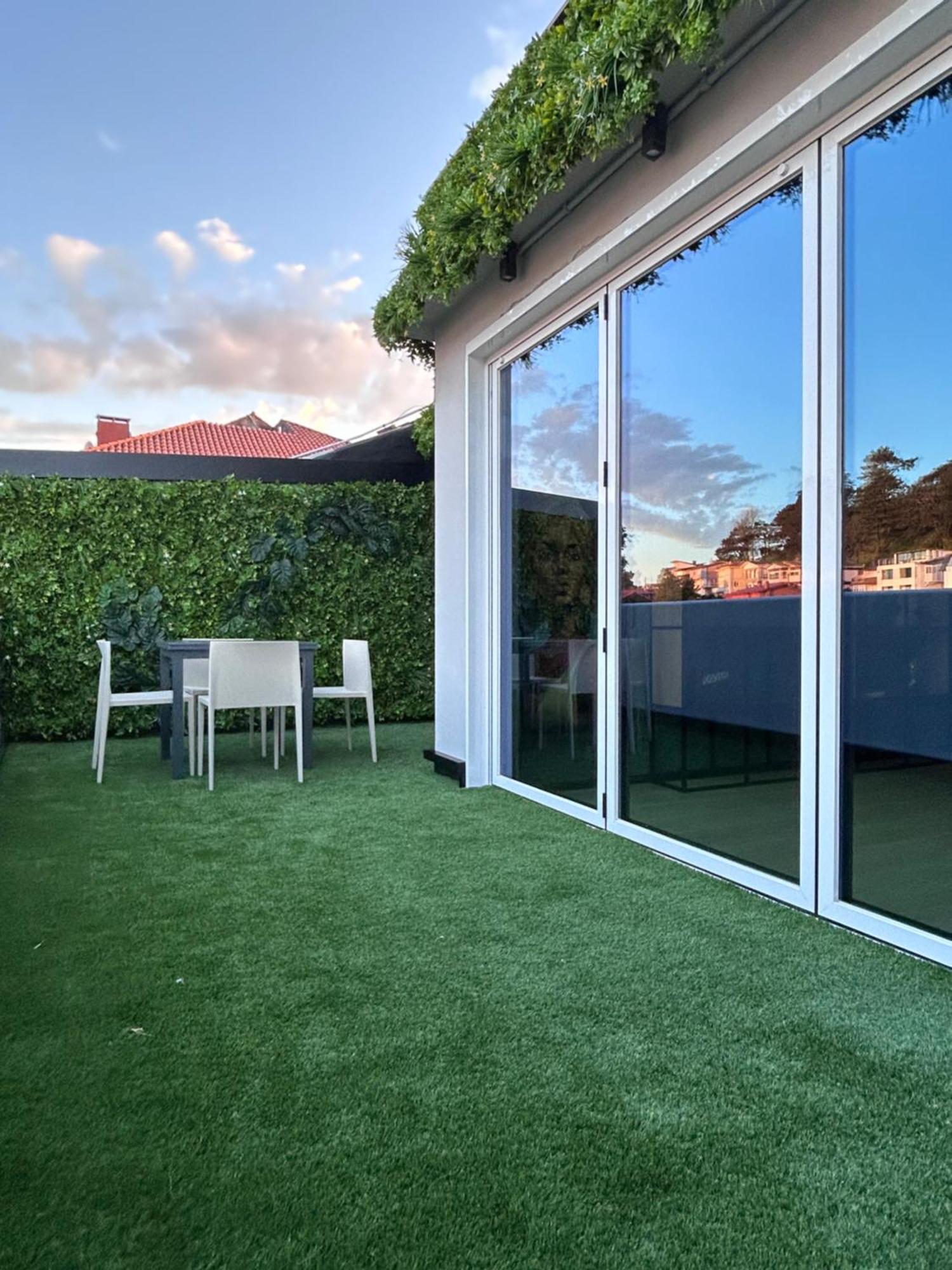 La Terraza Del Atico Con Parking Incluido Apartment *